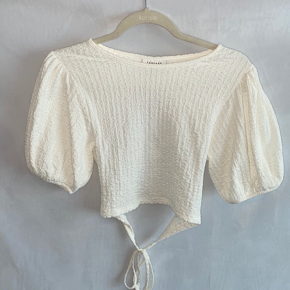 NWT TOPSHOP top